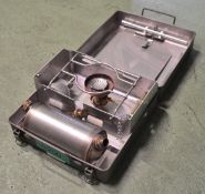 T.O.C No.12 Small Fuel Cooking Stove