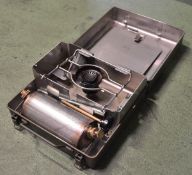 T.O.C No.12 Small Fuel Cooking Stove