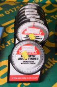 7x Kennedy Magnetic Angle Finders