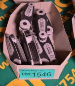 Roebuck allen key sets x10