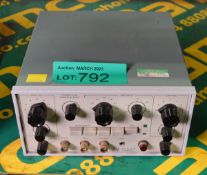 Disa 55D10 Linearizer Unit