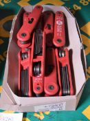 Roebuck allen key sets