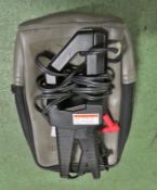 Fluke 80i-1010 DC/AC Current Probe with case