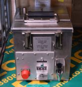 Cooking & Boiling unit (CBU) NSN 7310-21-914-7437