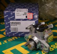 Multipart brake vacuum pump - VBV0003