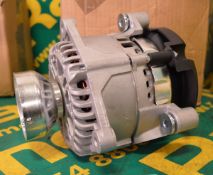 Van fit alternator VXA1061