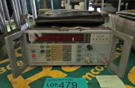 Racal-Dana 1998 Frequency Counter Unit