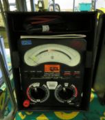 Megger Avometer MK 4