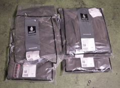 Mascot Cordura dungarees - 4 pairs