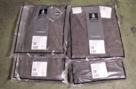 Mascot Cordura dungarees - 4 pairs