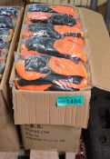 Heavy duty thermal gloves - size 10 - 120 pairs