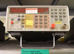 Racal Dana 1991 Nanosecond Universal Counter