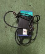 TE 4C24040A Battery Charger Unit - 24v DC