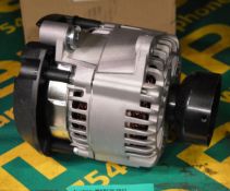 Multipart VXA1061 alternator