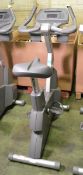 Life Fitness 95ci exercise bike