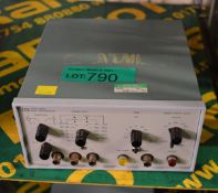 Disa 52B30 True Integrator Unit