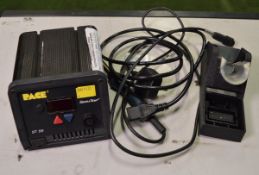 Pace ST55 SensaTemp soldering station