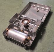 T.O.C No.12 Small Fuel Cooking Stove