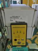 10x Vermason ESD Personal Tester Unit