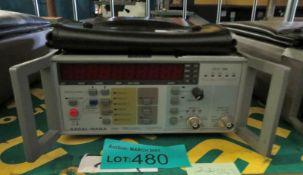 Racal-Dana 1998 Frequency Counter Unit