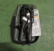 Fluke 80i-1010 DC/AC Current Probe with case