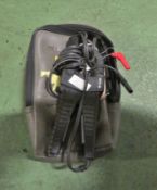 Fluke 80i-1010 DC/AC Current Probe with case