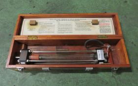 Rotameter Regulator Flowmeter Tester Kit