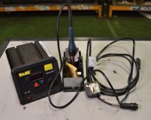 Pace ST55 SensaTemp soldering station