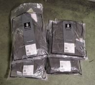 Mascot Cordura workwear jacket x4