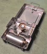 T.O.C No.12 Small Fuel Cooking Stove