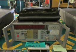 Racal-Dana 1998 Frequency Counter Unit