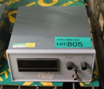 Disa 55D31 Digital Voltmeter Unit