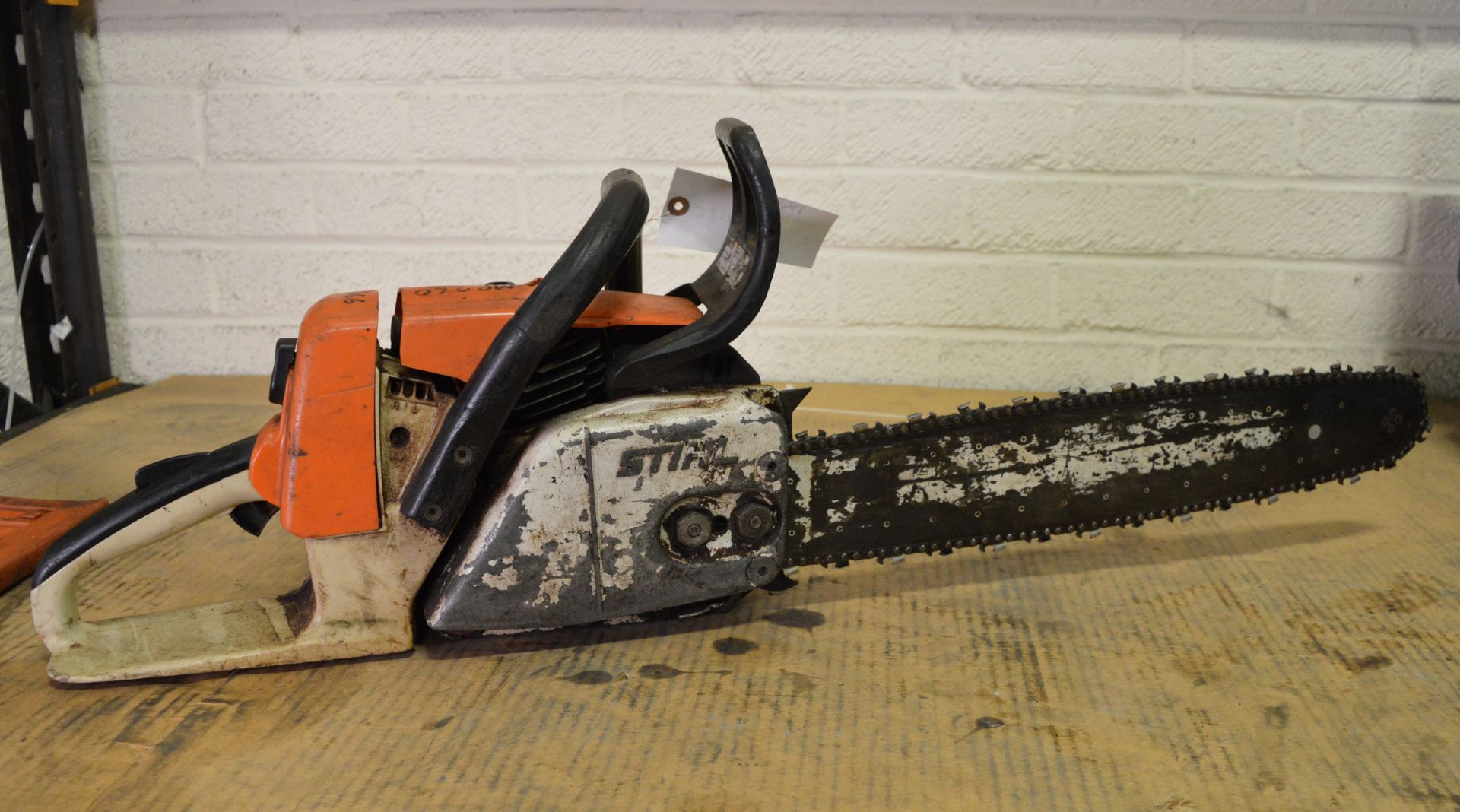 Stihl MS260 Petrol Chain Saw - Image 5 of 6