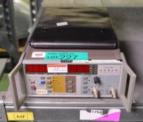 Racal Dana 1998 Frequency Counter