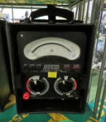 Megger Avometer MK 4