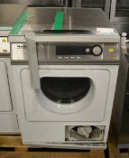 Miele Professional PT 7136 plus tumble dryer - 440V - 3 phase