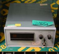 Disa 55D31 Digital Voltmeter Unit