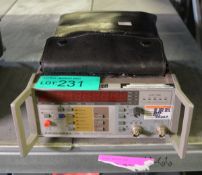 Racal Dana 1998 Frequency Counter