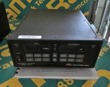 Maxtek TM-350 Thickness Monitor
