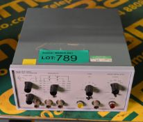 Disa 52B30 True Integrator Unit