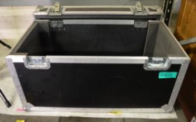 Flight Case - L890 x W450 x H540mm