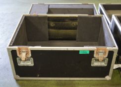 Flight Case - L1200 x W700 x H700mm