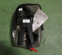 Fluke 80i-1010 DC/AC Current Probe with case