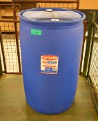 Carlube Adblue - 210 litres