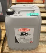 Carlube R fully synthetic R-Tec 19 Motor Oil - 20L