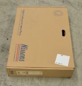 Nissens Car Radiator 62053 - Ford Fiesta/Courier/Puma - Please see pictures for part/model