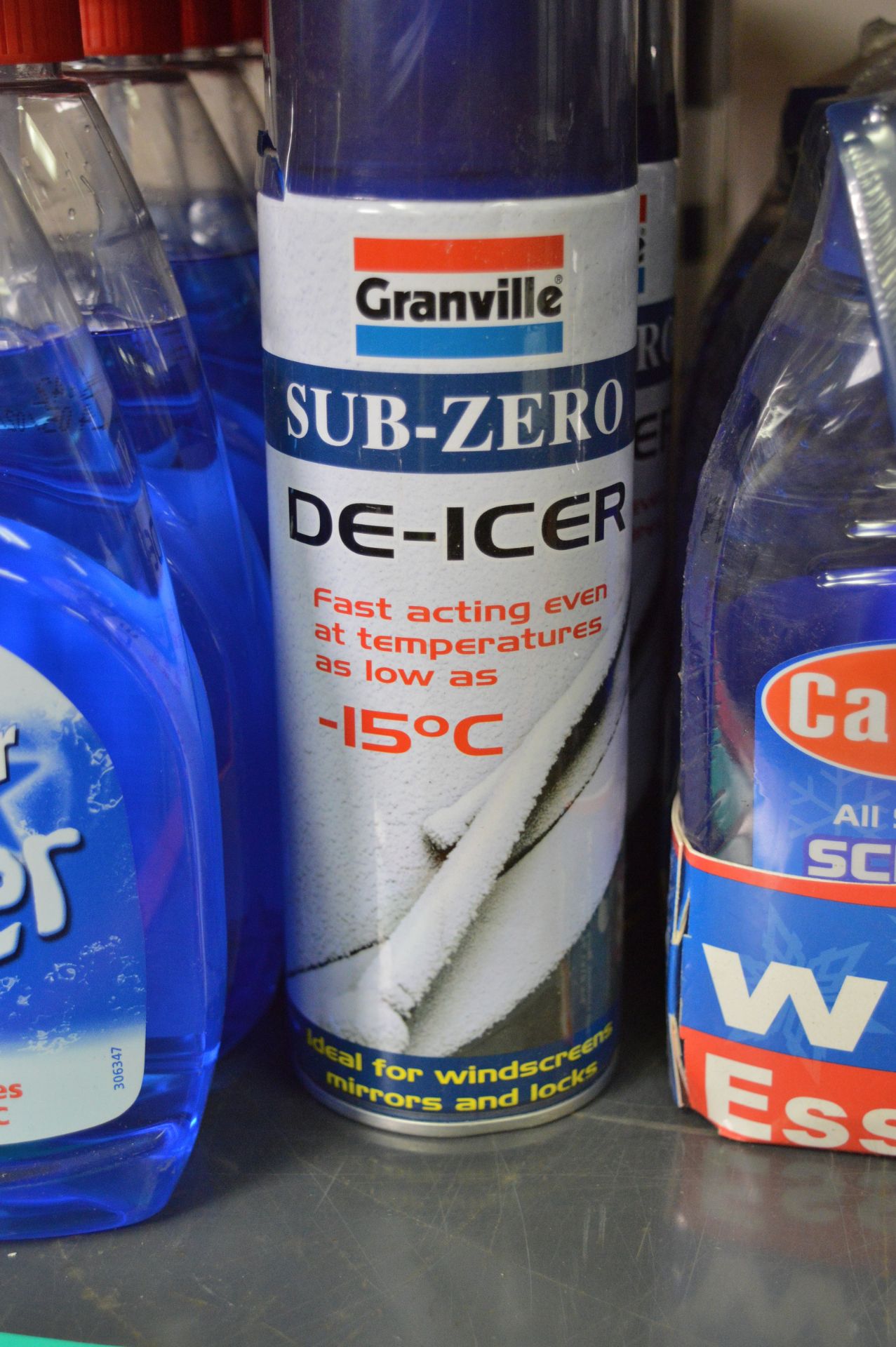 De-Icer Assortment - Image 3 of 5