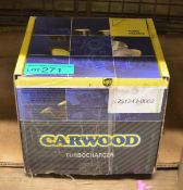 Carwood 751243-0002 Turbocharger