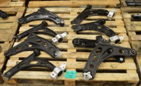Various Wishbones - Please see pictures for part/model numbers