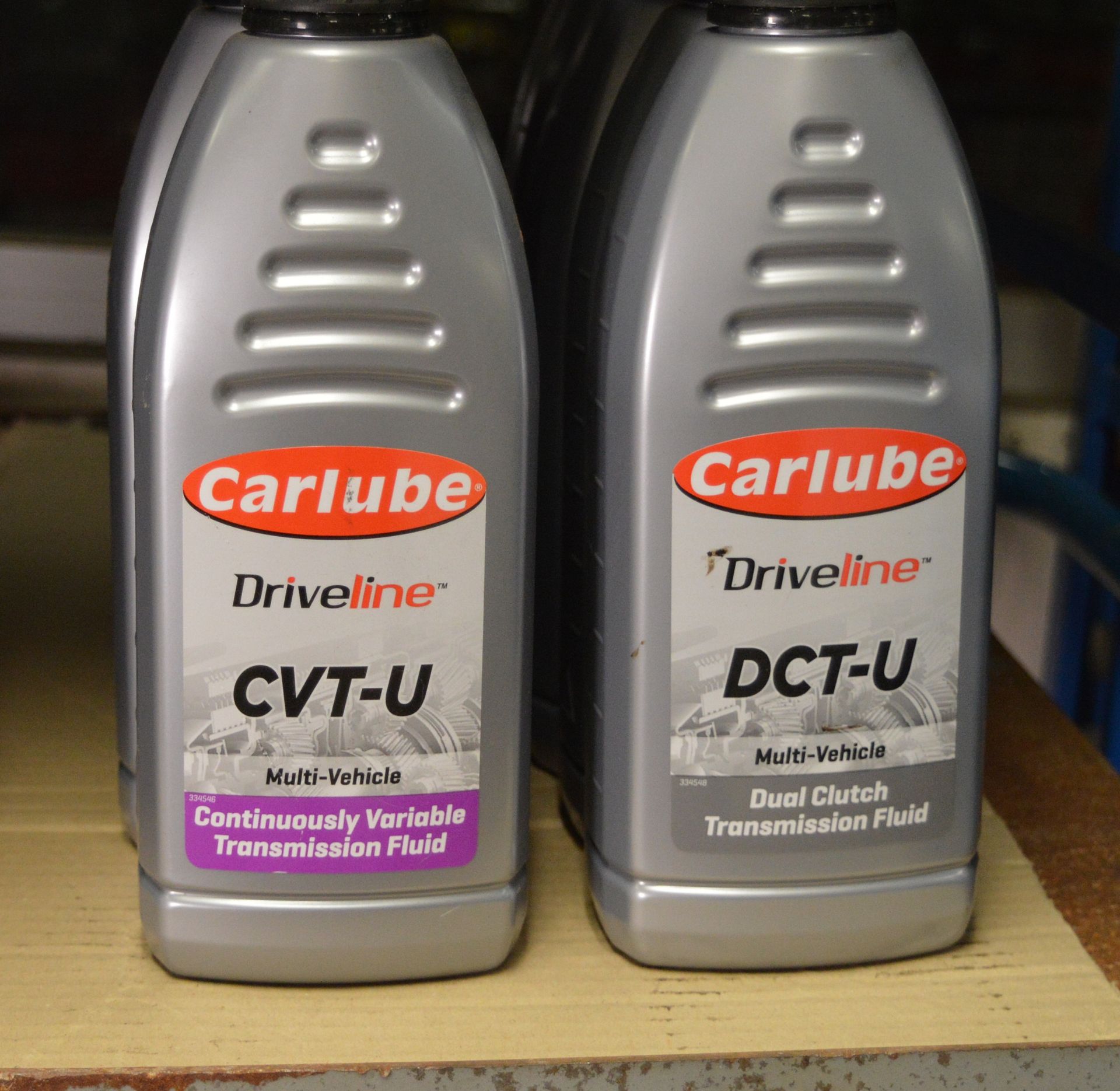 Carlube Manual Transmission Fluid, Axle Oil, Total Driveline Lubricant - 1 litre & more - Image 5 of 5